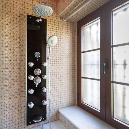 Padua Central Alameda House By Valcambre 塞维利亚 外观 照片